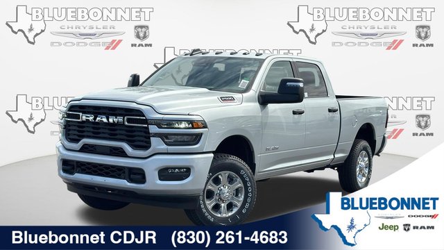 2026 RAM 2500 Lone Star