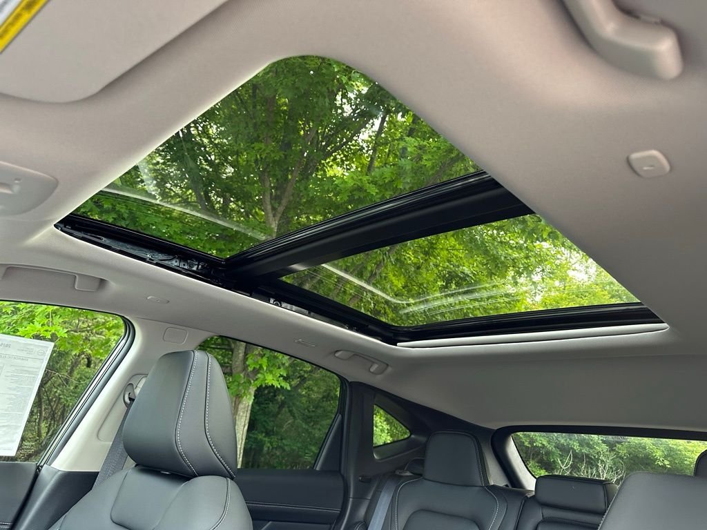 2025 Nissan Murano SL - Photo 16