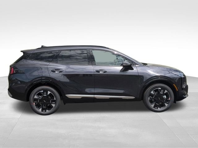New 2026 Panthera Metal Kia SX Prestige image 2