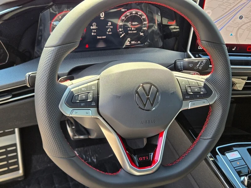 New 2026 White Volkswagen 2.0T S image 11