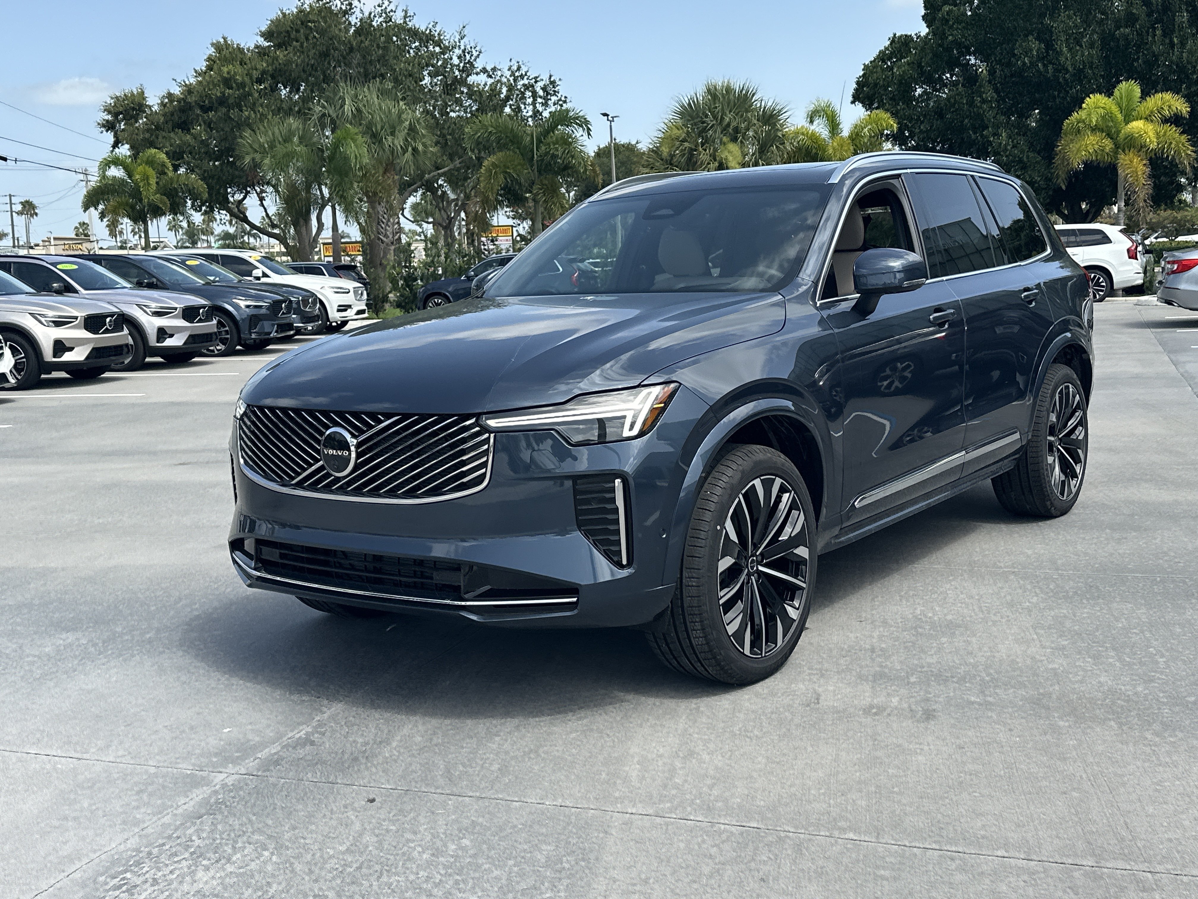 New 2026  Volvo Ultra image 2