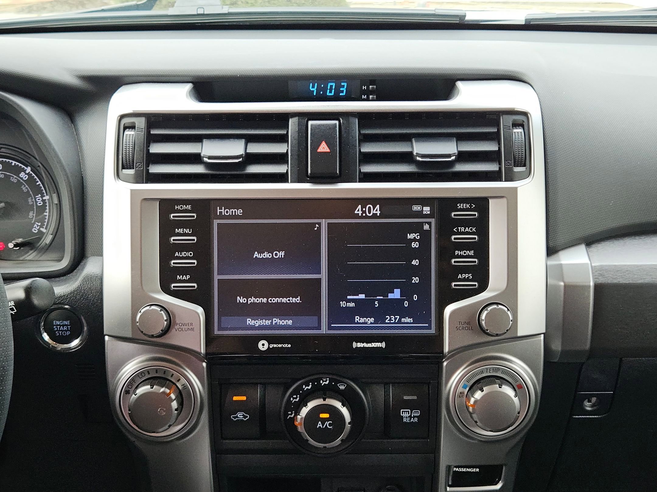 2021 Toyota 4Runner Trail - Photo 18