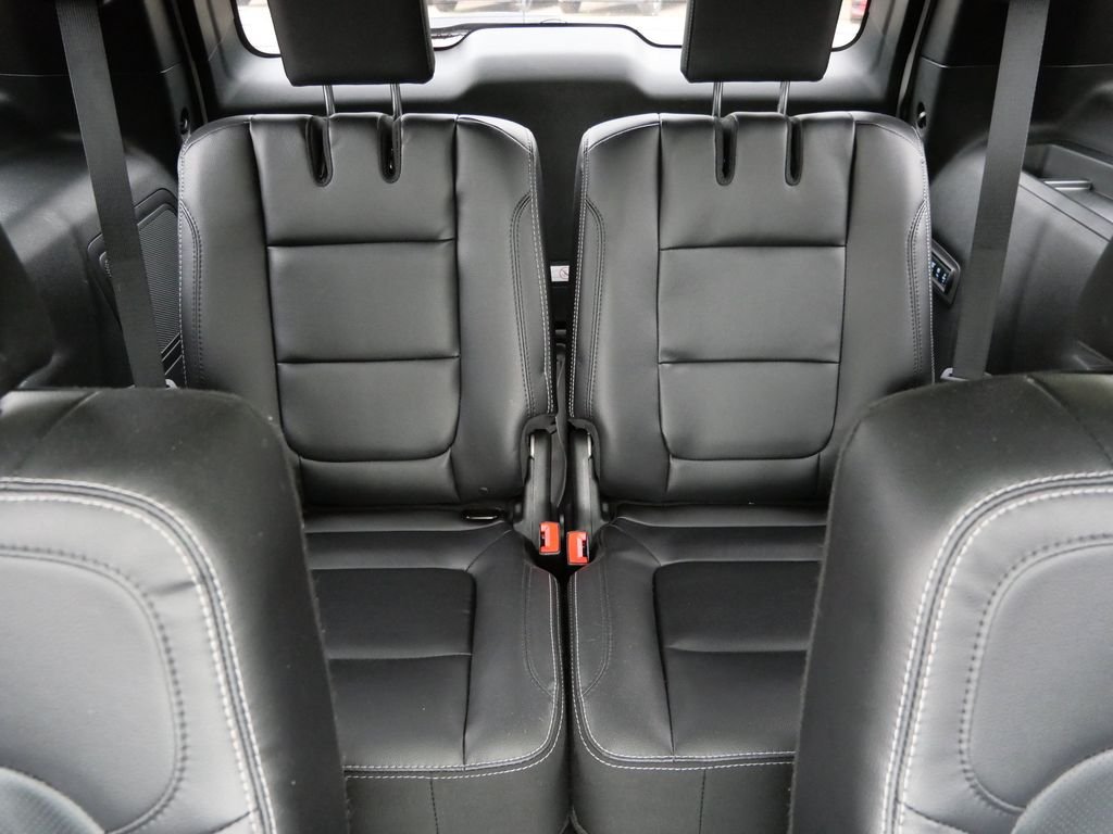 Certified Used 2019 White Ford Limited image 26