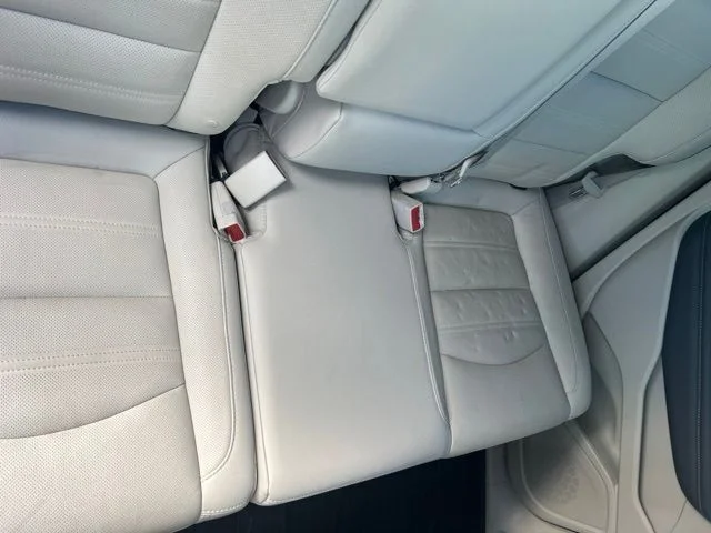 Used 2024 Black GMC Denali image 29