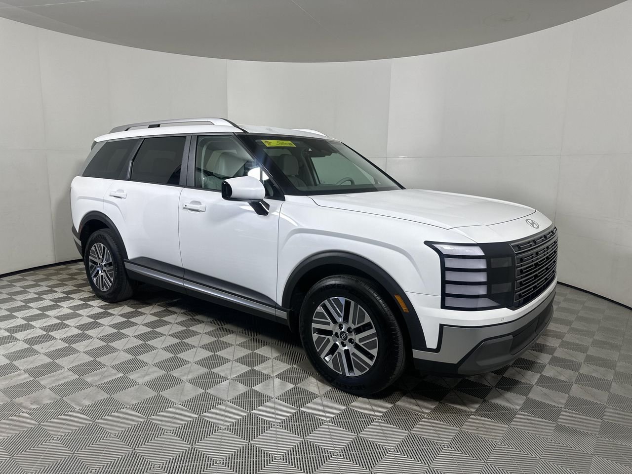 2027 Hyundai Palisade SEL
