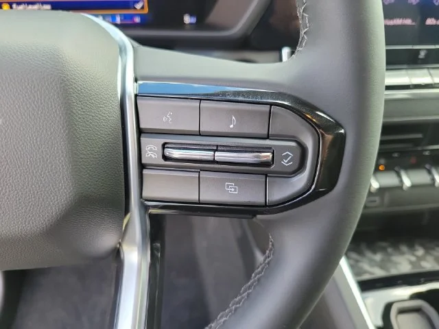 2026 Chevrolet Colorado Work Truck - Photo 25