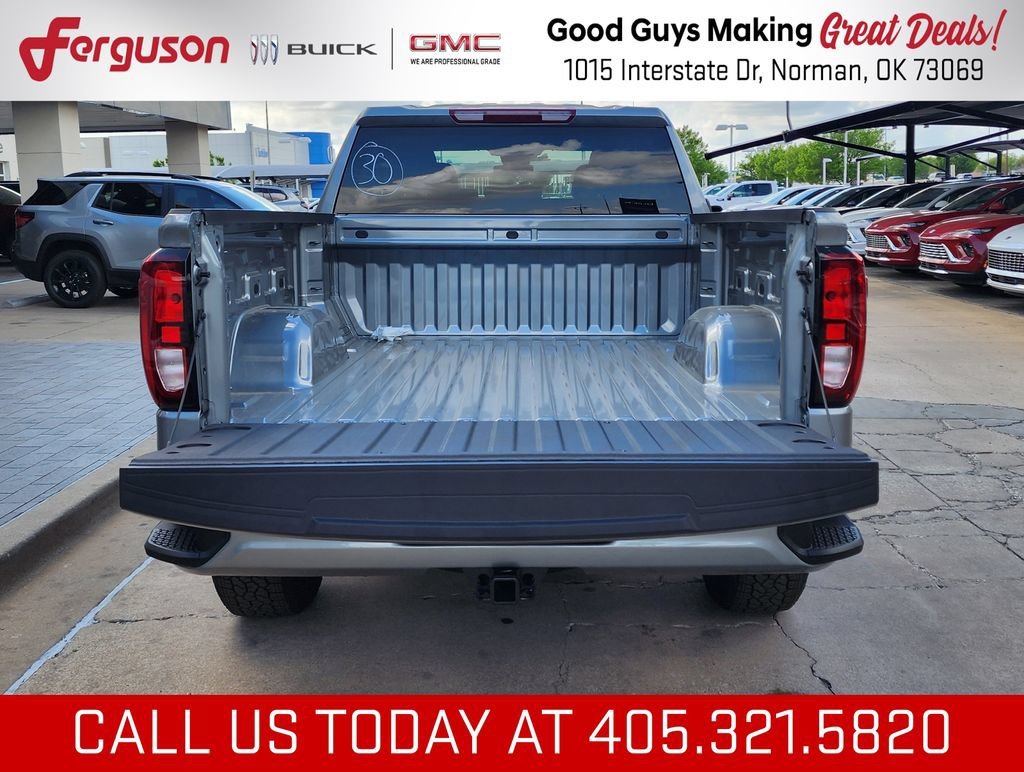 2026 GMC Sierra 1500 Elevation - Photo 46