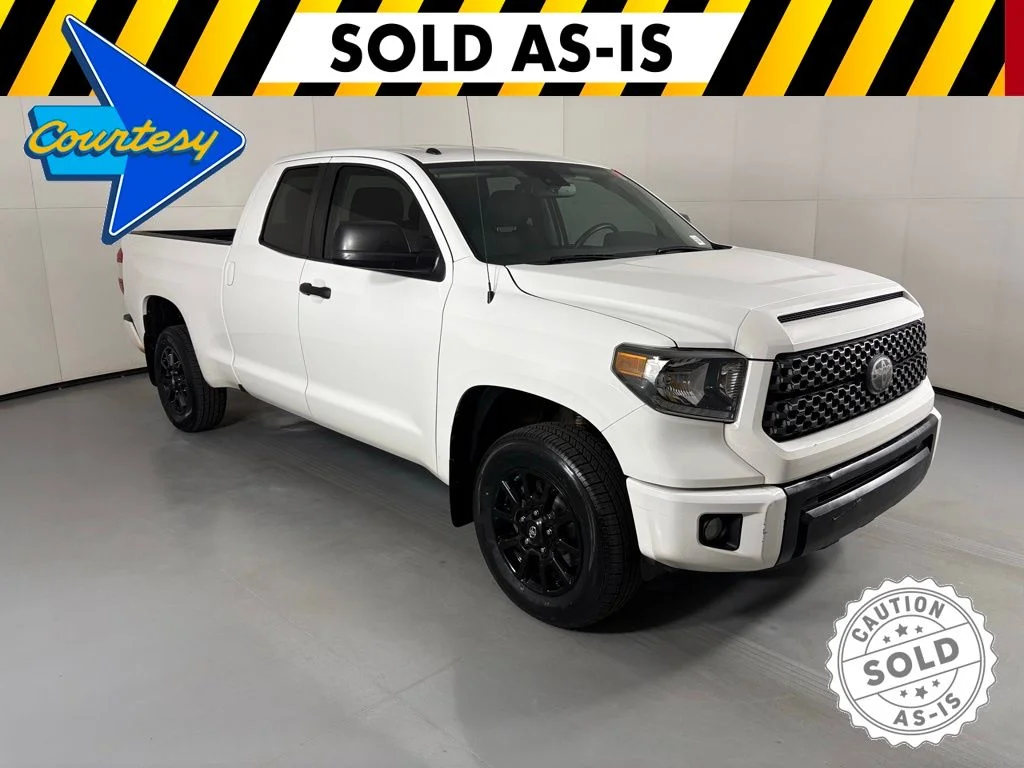 2019 Toyota Tundra