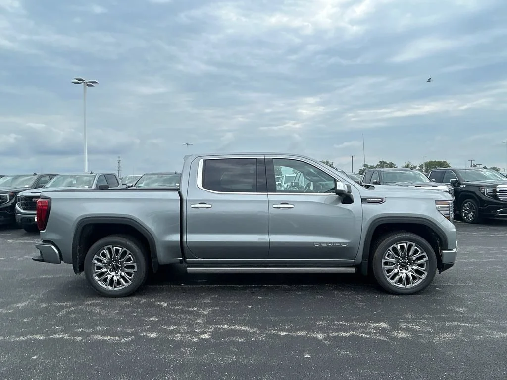 2026 GMC Sierra 1500 Denali Ultimate - Photo 7