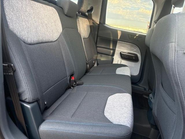New 2026 Carbonized Gray Metallic Ford XLT image 72