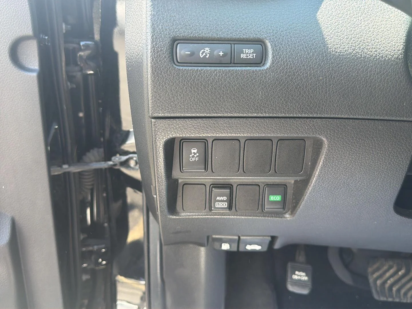 2018 Nissan Rogue Sport S - Photo 12