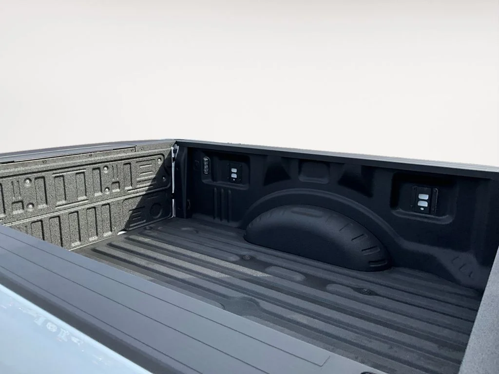 2026 Ford F-350 Super Duty Lariat - Photo 11