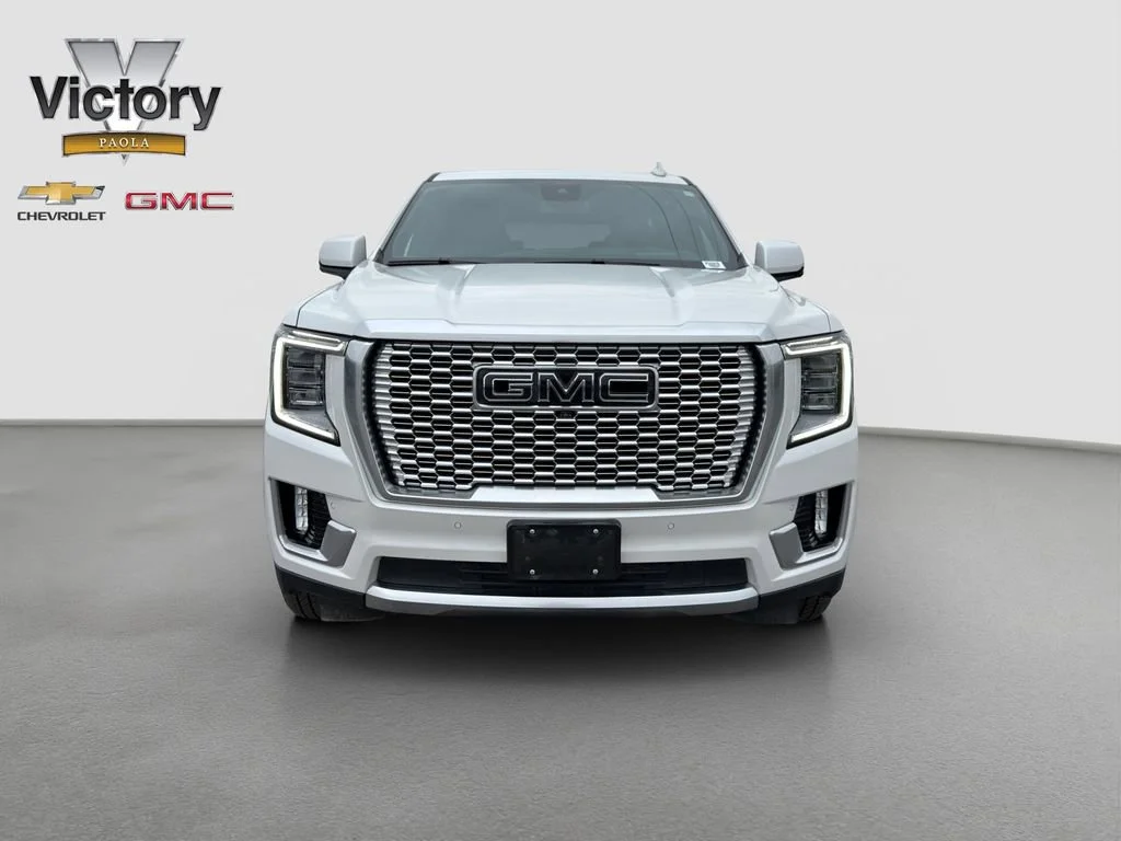 Used 2024 GMC Yukon Denali with VIN 1GKS2DKL2RR243419 for sale in Kansas City