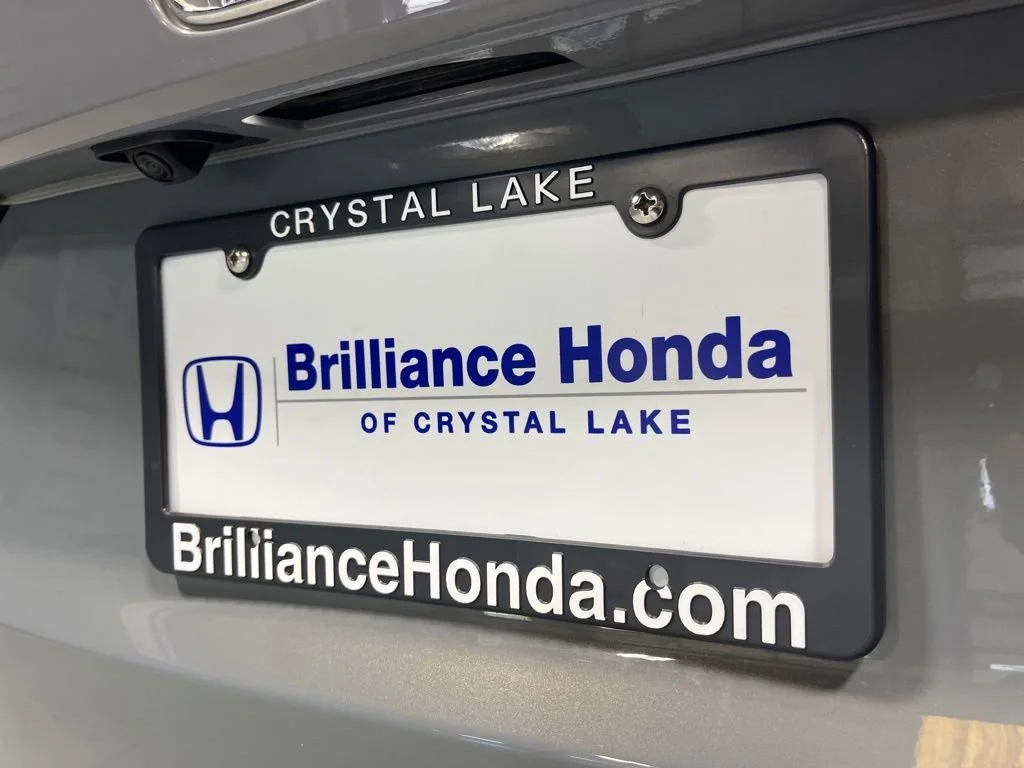 Certified Used 2023 Urban Gray Pearl Honda 1.5T AWD EX BD image 66