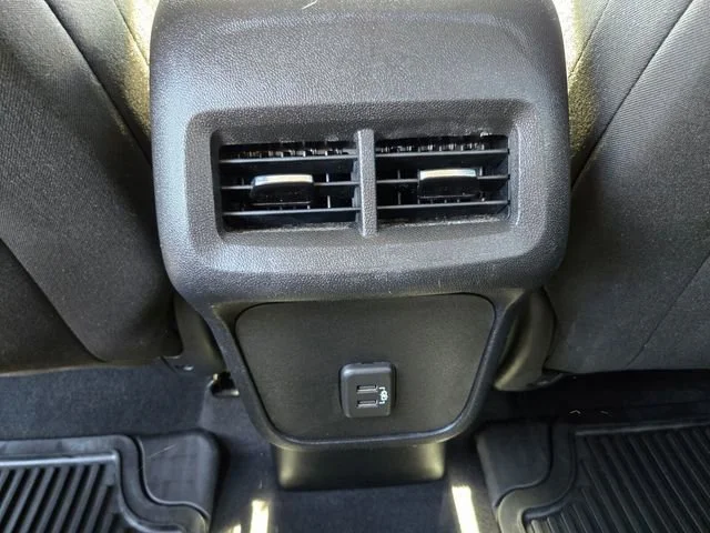 Used 2020 Mosaic Black Metallic Chevrolet LT image 16