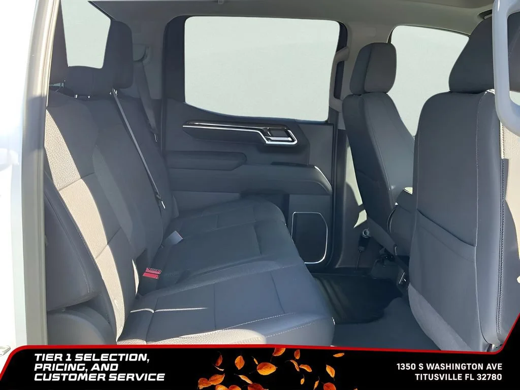2026 GMC Sierra 1500 SLE - Photo 20