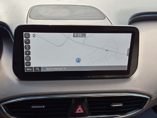 Used 2023 White Hyundai SEL image 20