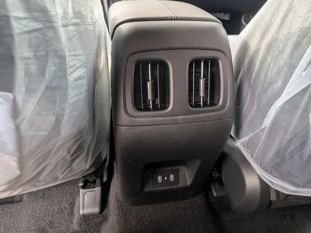 New 2026 Gray Hyundai SEL image 24