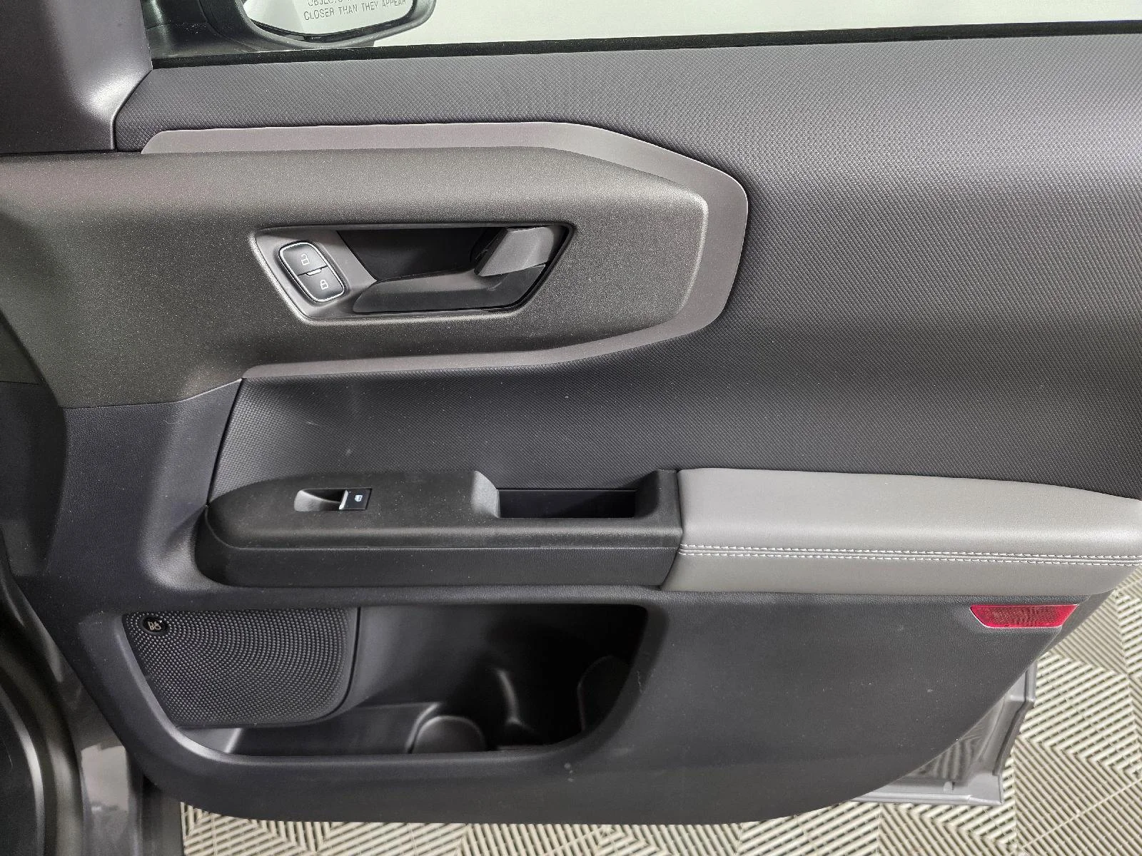 Used 2026 Carbonized Gray Metallic Ford Badlands image 25