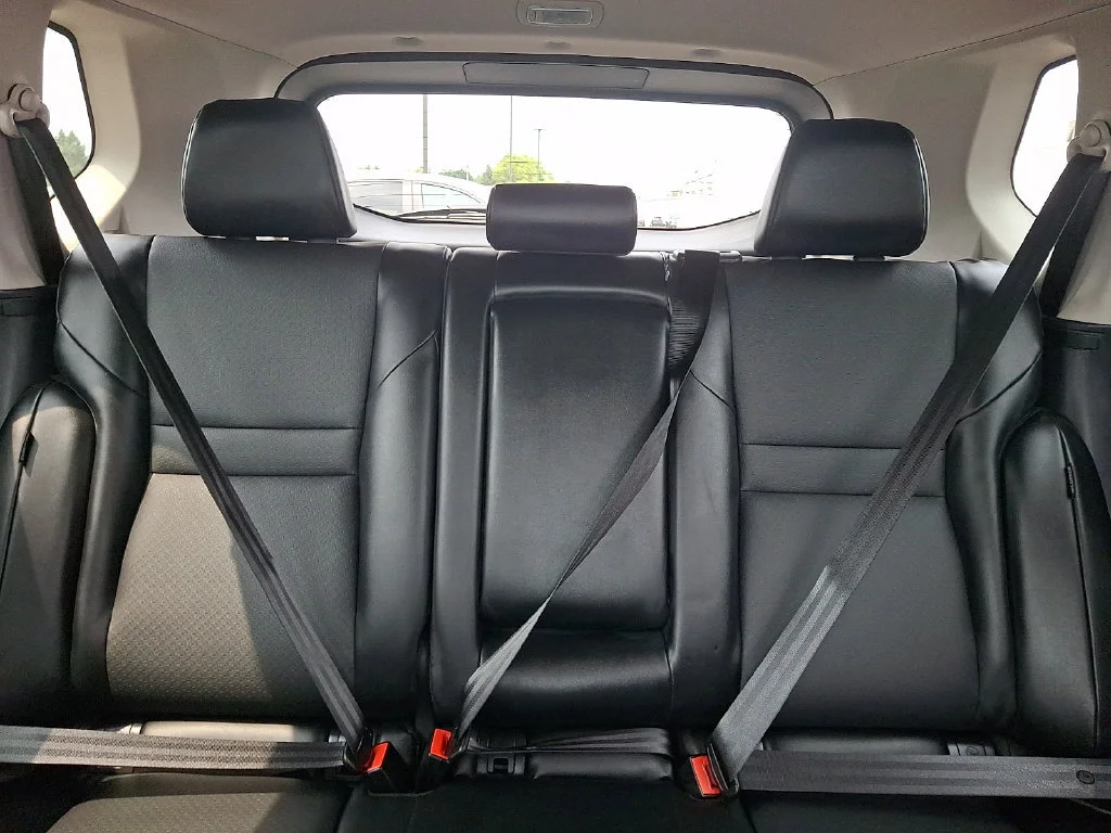 Used 2026 Gray Nissan SV image 20