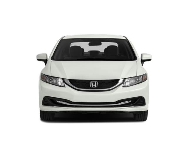Used 2014  Honda EX image 1