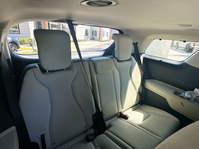 New 2026 White Kia SX Prestige image 29
