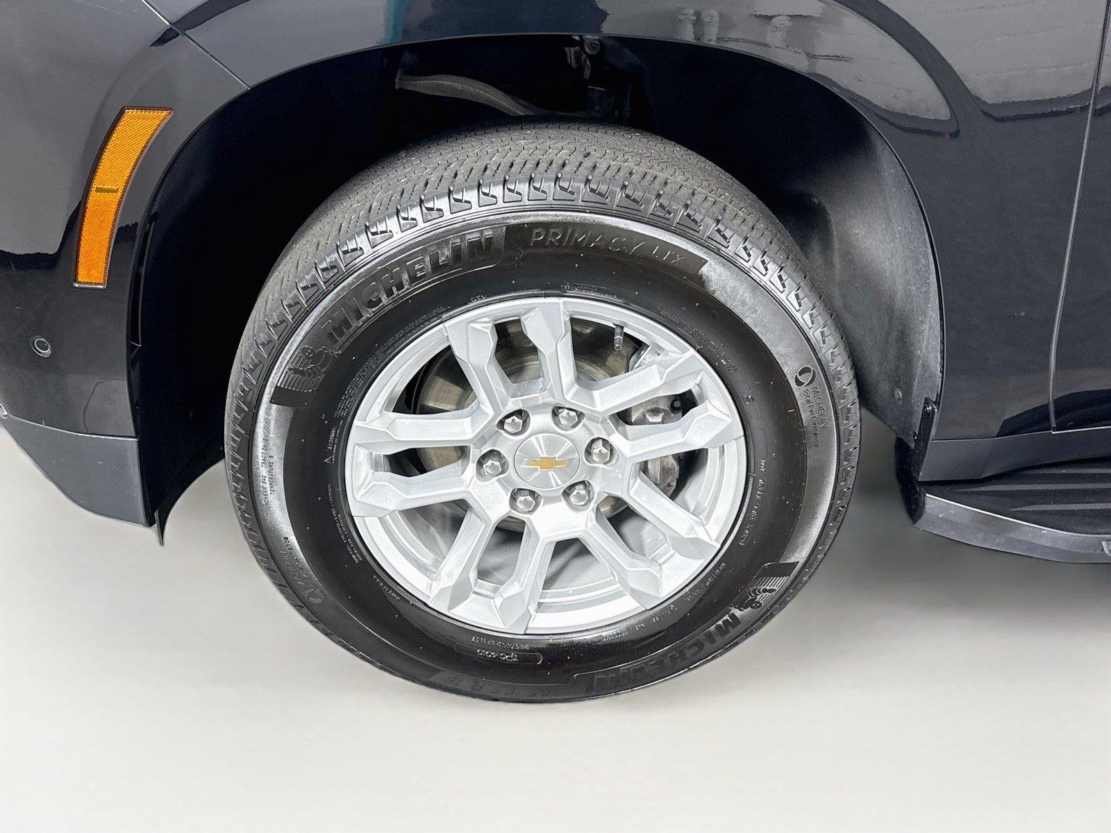 Used 2025 Black Chevrolet LT image 47