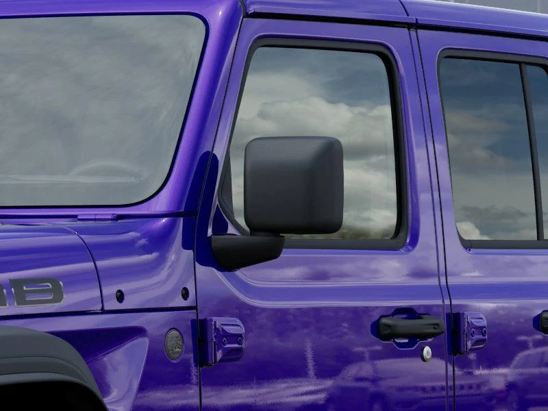 New 2026 Reign Exterior Paint Jeep Moab 392 image 12