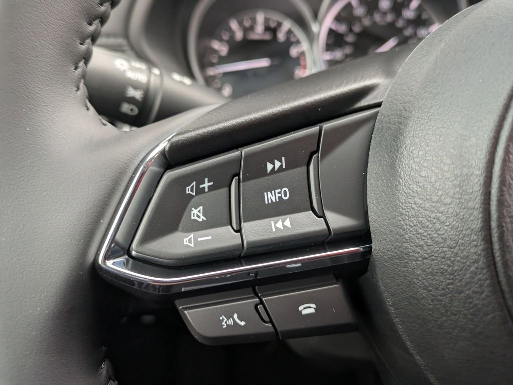 2025 Mazda CX-5 S Select Package - Photo 15
