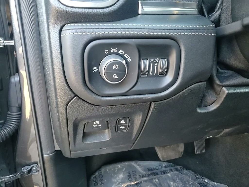 2020 RAM Ram 1500 Pickup Limited - Photo 27