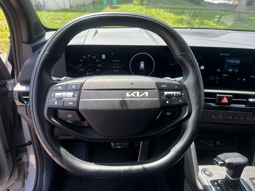 Used 2026 Gray Kia X-Pro Prestige image 43