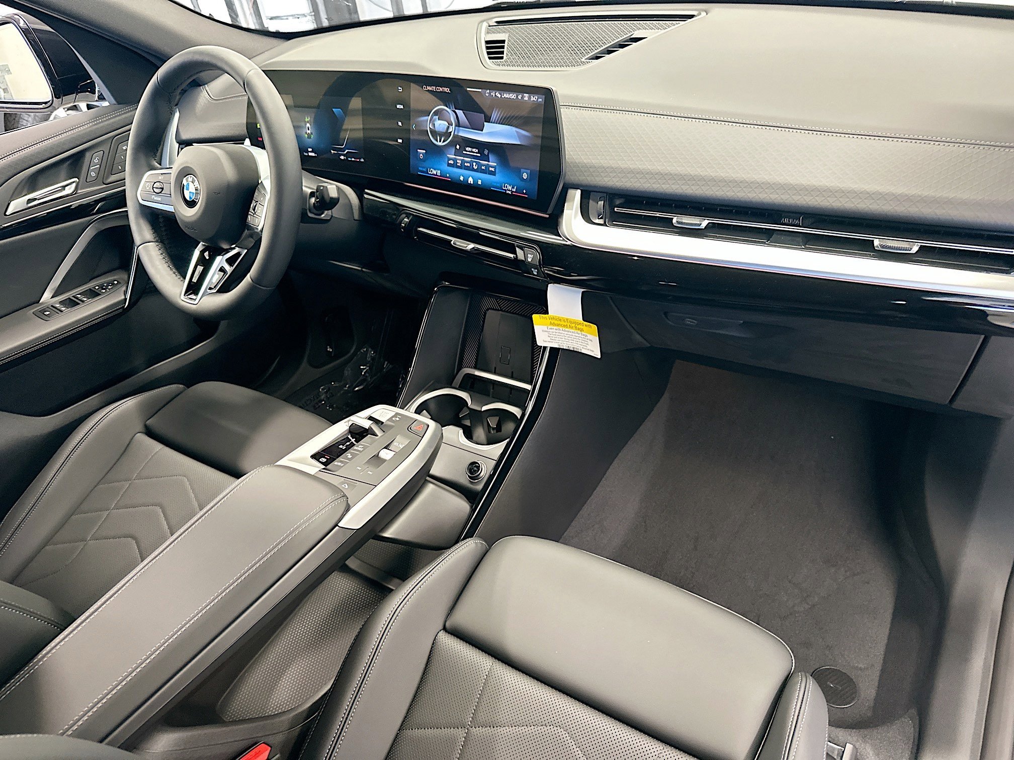 New 2026 Alpine White BMW xDrive28i image 21