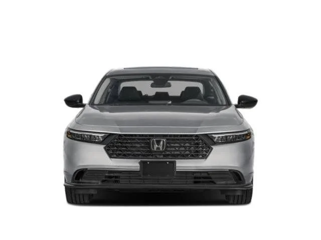 New 2026 Platinum White Pearl Honda SE image 7