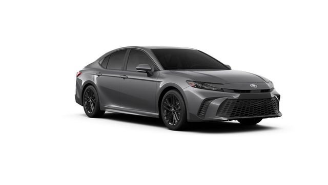 Used 2026  Toyota SE image 37