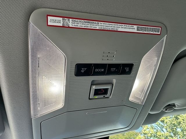 Certified Used 2025 White Toyota LE image 31