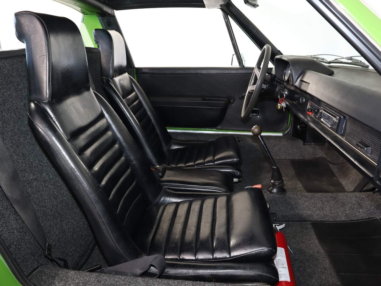 Used 1972 Green Porsche  image 18