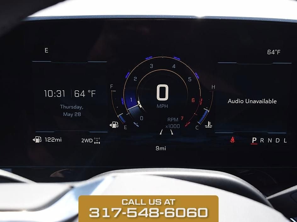 2026 Chevrolet Suburban Premier - Photo 33