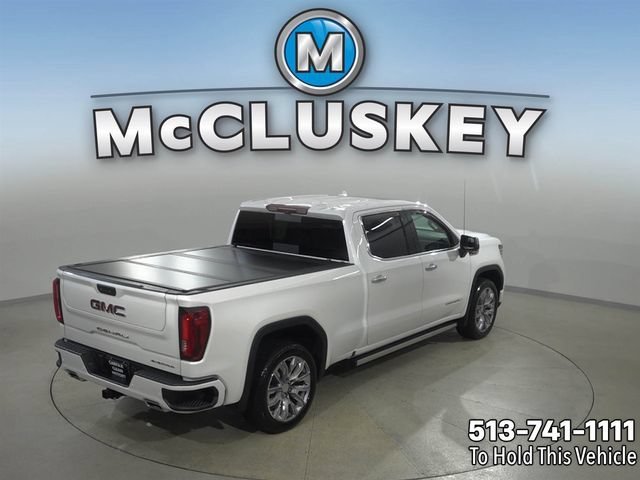 2024 GMC Sierra 1500 Denali Denali - Photo 30
