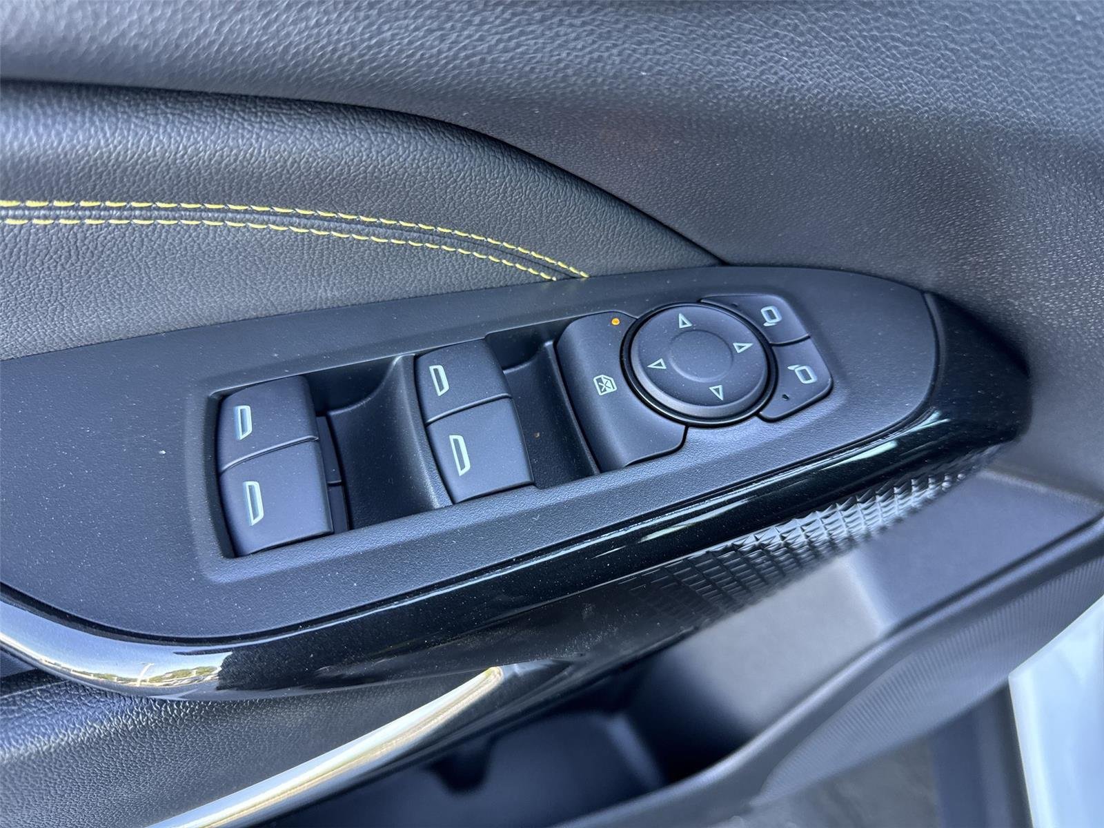 2026 Chevrolet Trax LT - Photo 23