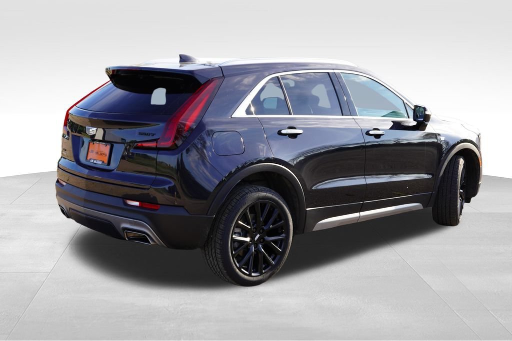 2023 Cadillac XT4 Premium Luxury - Photo 5