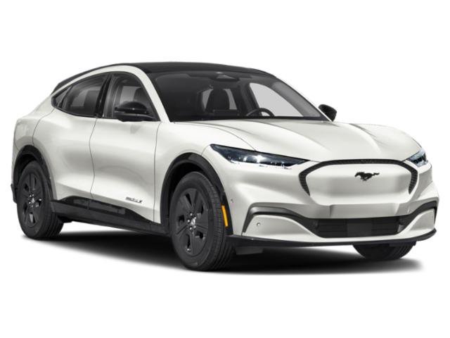 Used 2022 Space White Metallic Ford Select image 6