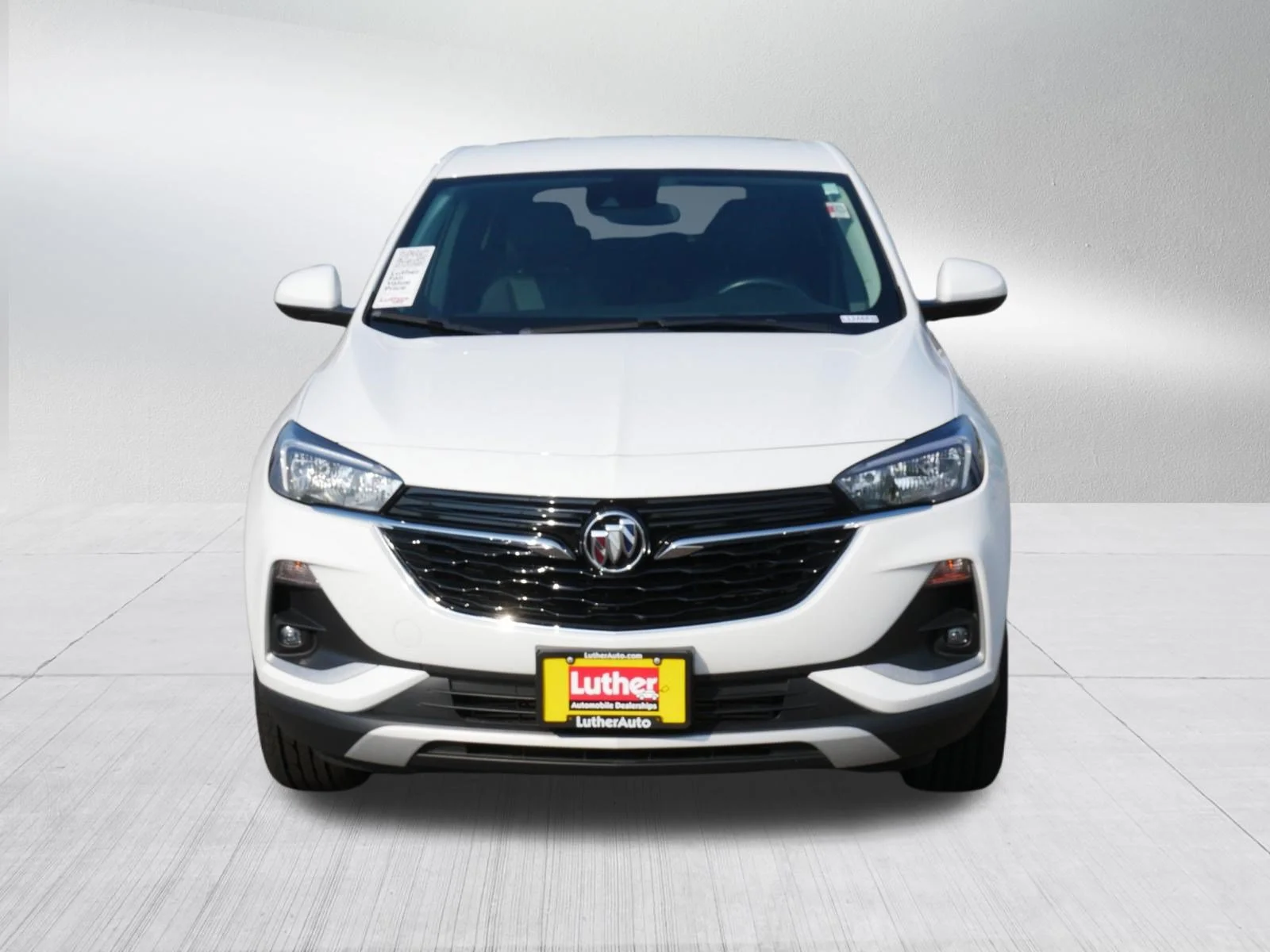 Used 2023 Buick Encore GX Preferred with VIN KL4MMBS2XPB147872 for sale in Cambridge, MN