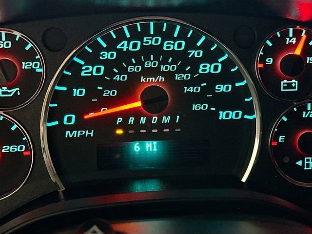 2025 Chevrolet Express Cargo Work Van - Photo 13