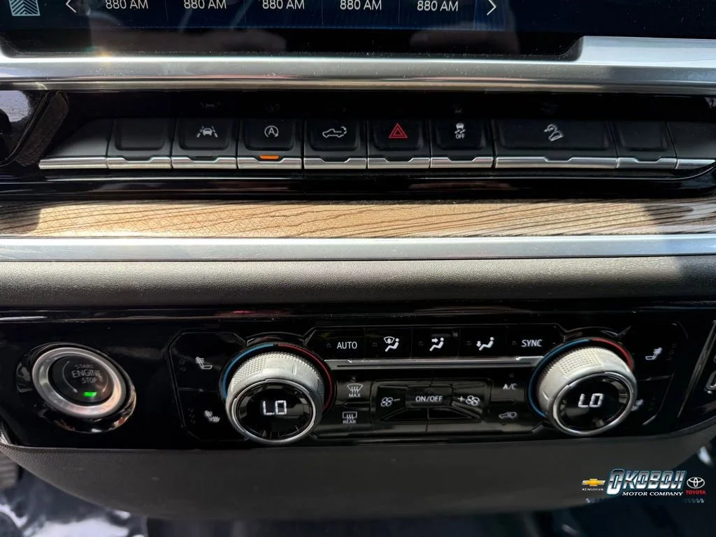 2022 Chevrolet Silverado 1500 LT - Photo 10