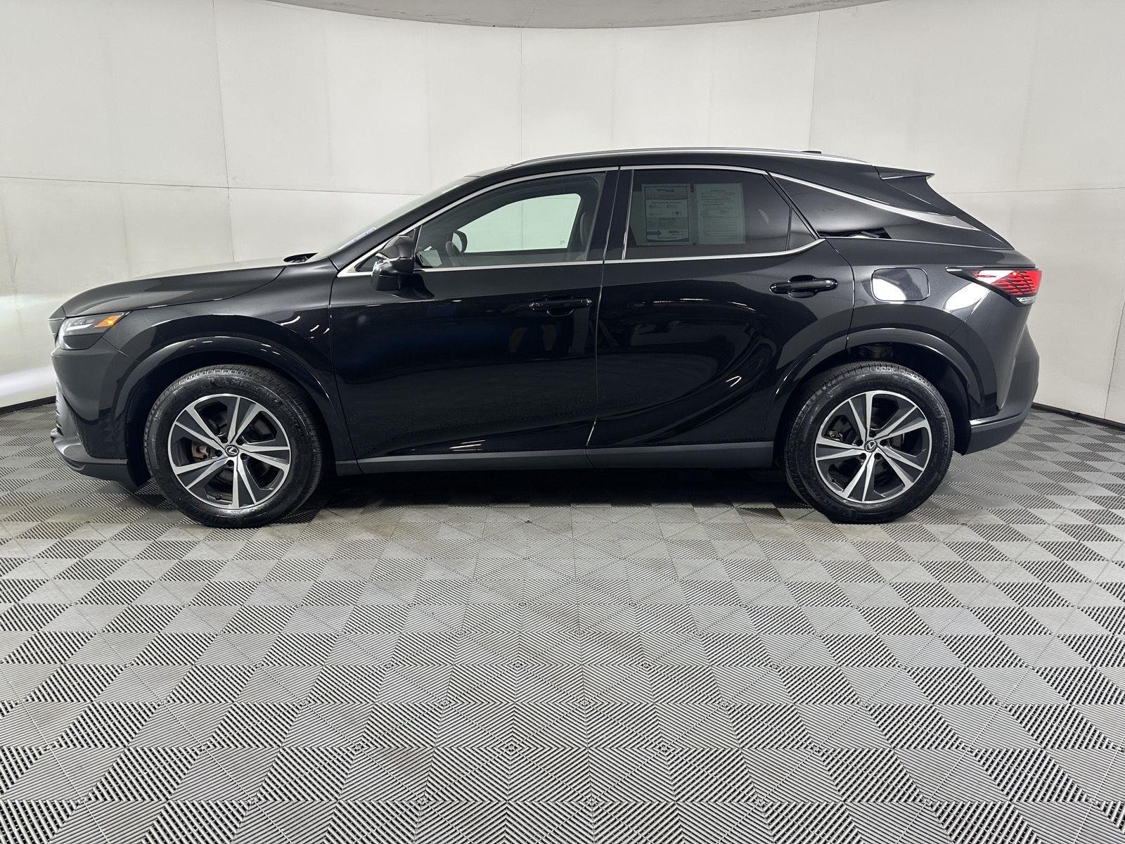 Used 2025 Caviar Lexus RX 350 Premium image 15