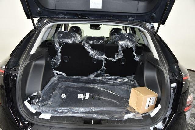 New 2027 Black Hyundai SEL Sport AWD image 82