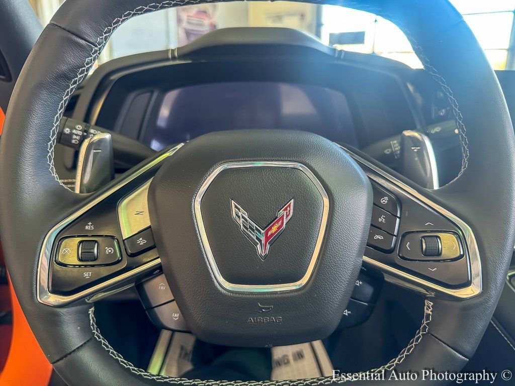 2024 CHEVROLET CORVETTE - Image 14
