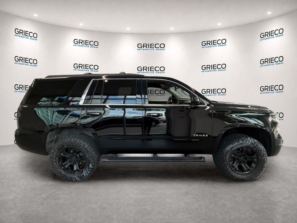 Used 2019 Black Chevrolet LT image 7