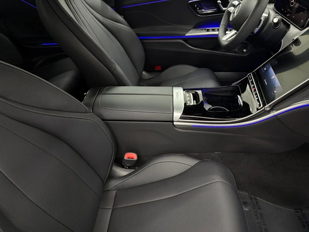 New 2027 Black Mercedes-Benz CLE 300 image 21
