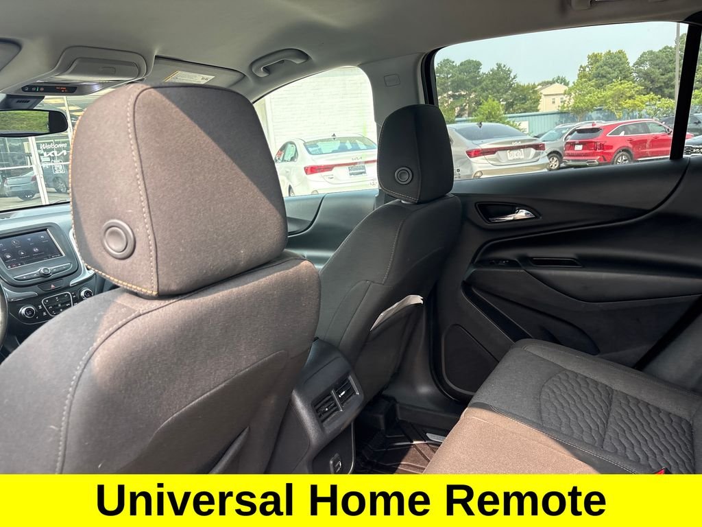 Used 2020 Black Metallic Chevrolet LT image 30